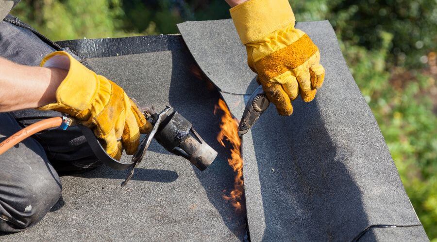 Local Chimney Repair in New Bremen, OH